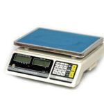 Snowrex HCR 15 coin scale