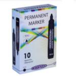 Collosso Permanent Marker box of 10