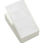 Continuous Labels 95 X 36 X 1TV TR