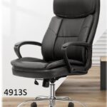 Executive Office Chair 4913S