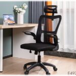 Ergonomic Chair E4925