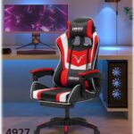 Gaming Chair - 4927