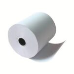 80 x 83 Thermal till rolls 58gsm 50'S