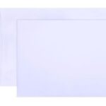 Envelopes C4 Self Seal White 250s