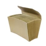 Treeline Kraft Concertina Files