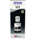 Genuine Epson 101 EcoTank Black Original Ink Bottle