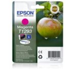 EPSON T1293 MAGENTA INK CARTRIDGE