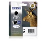 EPSON T1301 BLACK INK CARTRIDGE