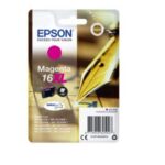 EPSON T1633 MAGENTA INK CARTRIDGE (16XL)
