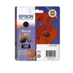 EPSON T1701 BLACK INK CARTRIDGE