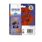 EPSON T1702 CYAN INK CARTRIDGE