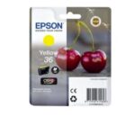 EPSON 36 YELLOW INK CARTRIDGE