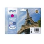 EPSON T7023 XL MAGENTA INK CARTRIDGE