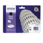 EPSON T7901 BLACK INK