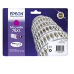 EPSON T7903 MAGENTA INK