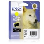 EPSON T0964 YELLOW INK CARTRIDGE