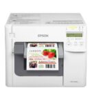 Epson Label Printer Colorworx C3500