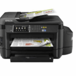 Epson L1455 ITS A3 4-in-1 Wi-Fi Printer