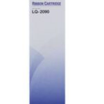 Epson Black Fabric Ribbon for LQ-2090