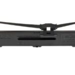 Epson S015337 SIDM Black Ribbon Cartridge for LQ-590