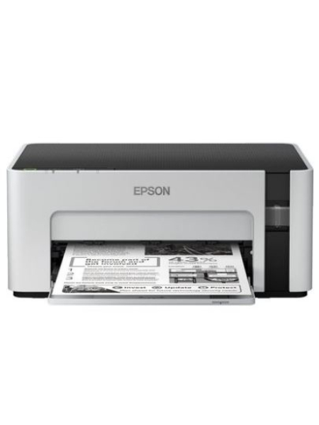 epson-m1120.jpg Epson EcoTank M1120 Ink-Tank Mono Printer - Image 1