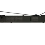 Epson SIDM Black Ribbon Cartridge for FX-2190 (C13S015327)