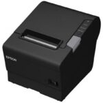 Epson TM-T88V Thermal Receipt Printer