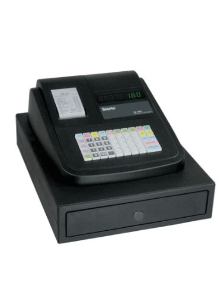 er-180.jpg Sam4s ER-180U Cash register - Image 1