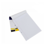 Exam Pad 100 Sheet Punched