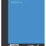 Pen Carbon book feint A5