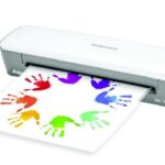 Fellowes Ion A4 Laminator