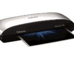 Fellowes Spectra A4 Laminator