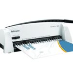 Fellowes Starlet 2+ 120 Comb Binder (12 Sheet)