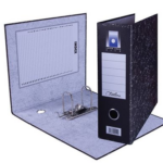 Lever Arch File Board 70mm
