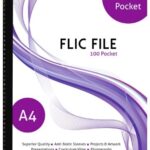 Flic file 100 Pocket