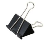Foldback Clip 32mm
