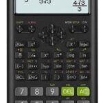 Casio FX-82ES Plus Scientific Calculator Edition