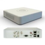 4 CHANNEL HHD DVR