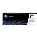 HP 216A BLACK TONER CARTRIDGE