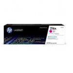 Hp 216a magenta toner cartridge