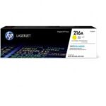 Hp 216a yellow toner cartridge
