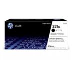 HP 331A Black Original Laser Toner Cartridge
