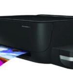 HP Ink Tank Wireless 415 All-in-One Printer