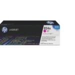 Genuine HP 824A (CB383A) Magenta Toner Cartridge