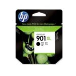 Genuine HP 901XL Black Original Ink Cartridge