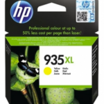 HP 935XL High Yield Yellow Original Ink Cartridge
