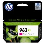 Hp 963 xl magenta ink cartridge