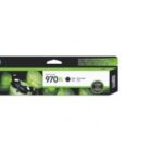 Genuine HP 970XL Black Original Ink Cartridge