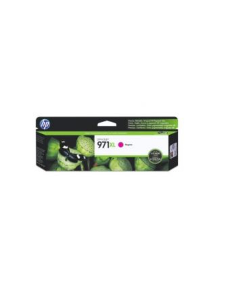 hp-971xl-magenta.orgJPG-1.jpg Genuine HP 971XL Magenta Original Ink Cartridge - Image 1