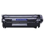 HP Q2612X / c103 /303 /703 /fx9 /10 /l90 /c104 compatible black toner